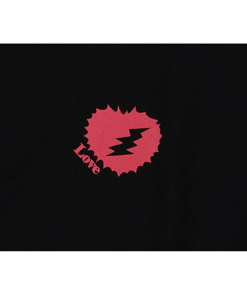 A'GEM/9 × .kom 『ROMANTIC CROWN/ロマンティック クラウン』 LOVE