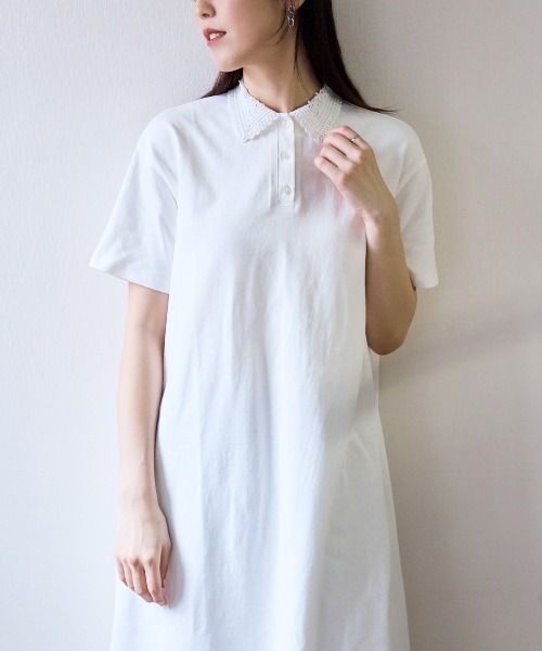 model：170cm / size：F