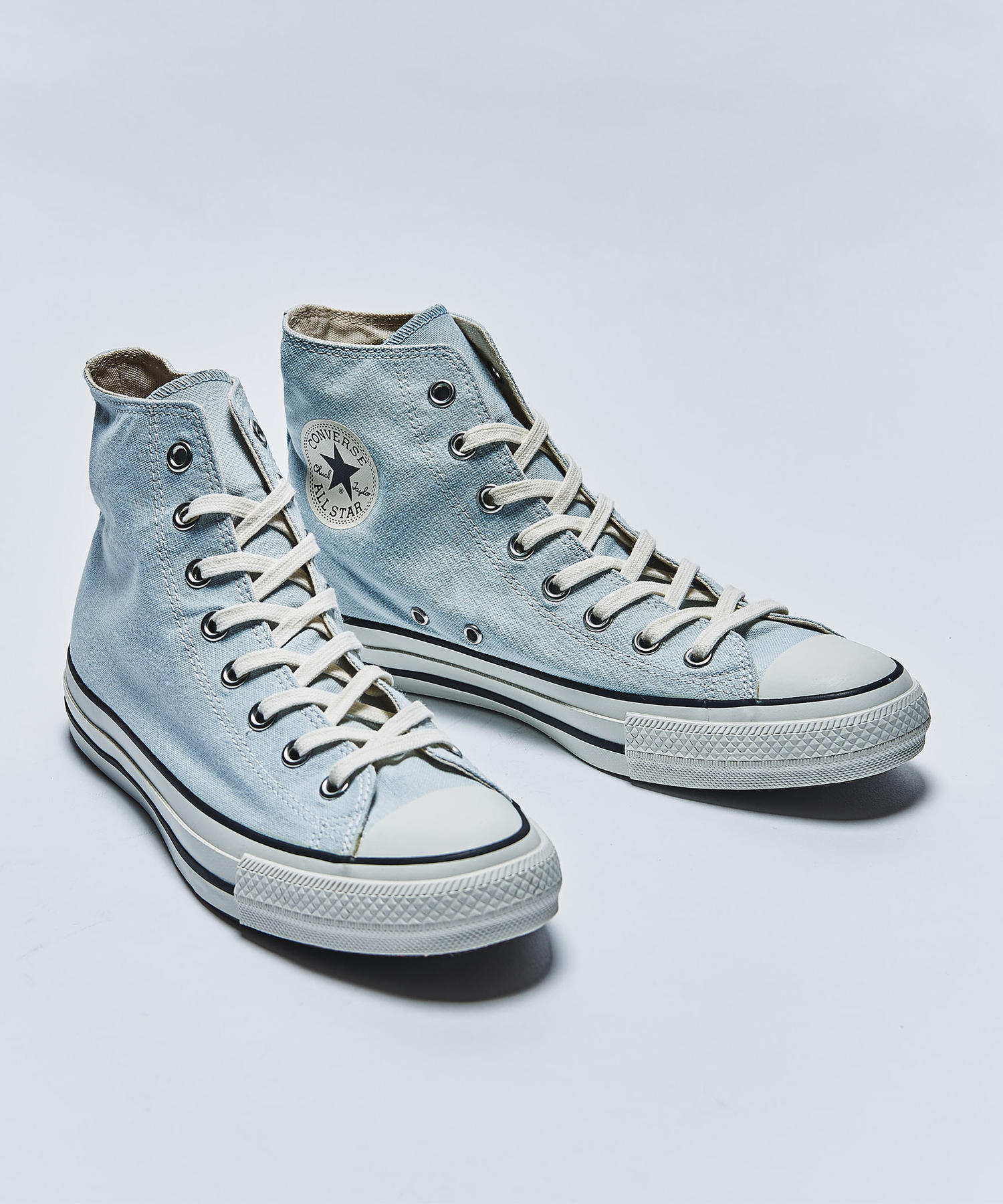 商品詳細 Converse コンバース All Star Hi F Textile スニーカー Outlet アウトレット 公式通販
