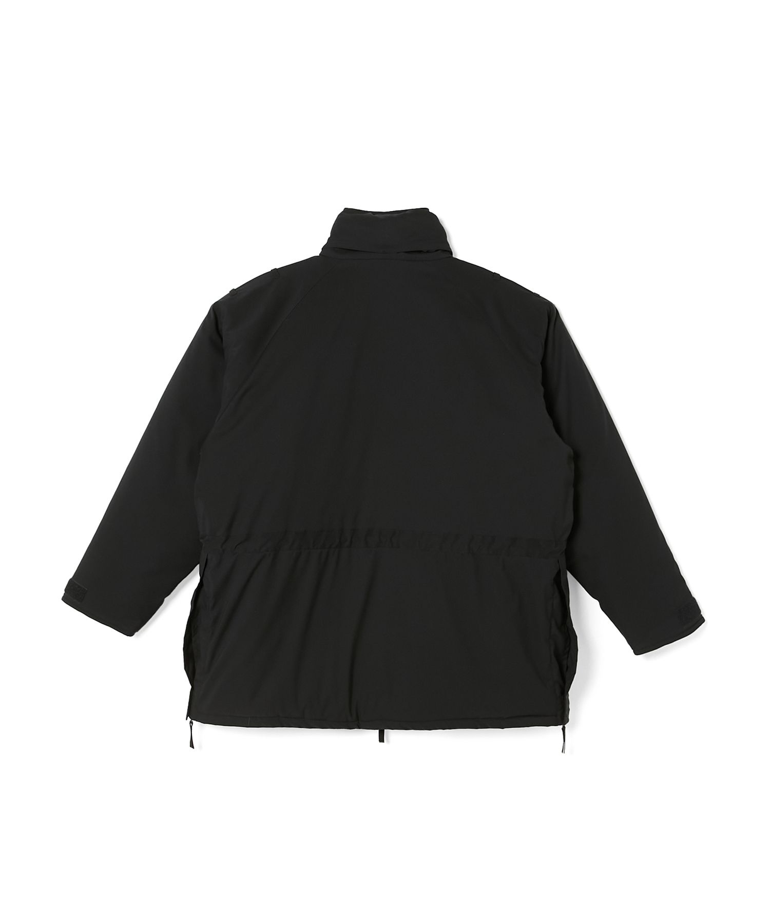 PUFFER JACKET N.HOOLYWOOD TEST PRODUCT EXCHANGE SERVICE│N