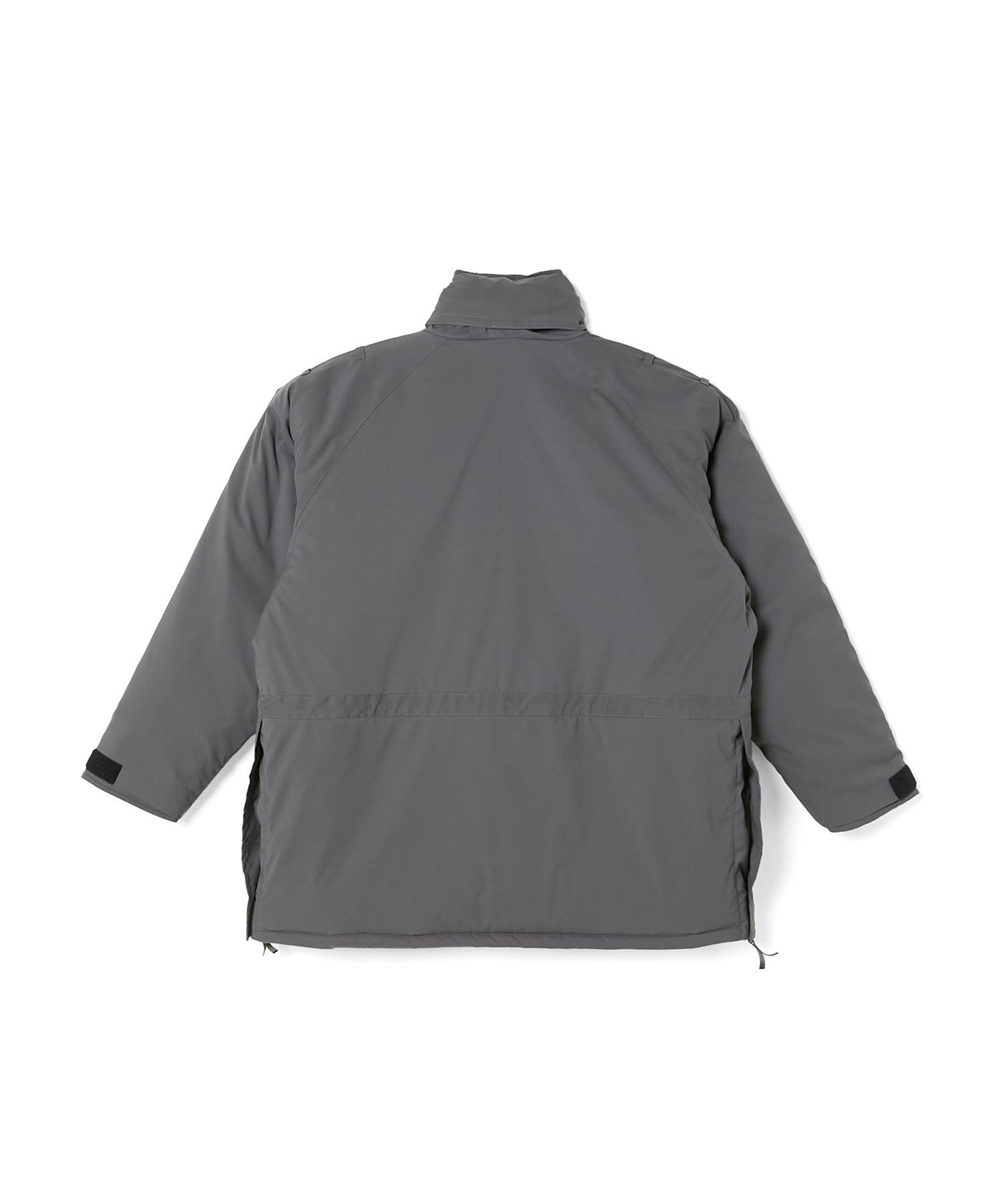 PUFFER JACKET N.HOOLYWOOD TEST PRODUCT EXCHANGE SERVICE│N