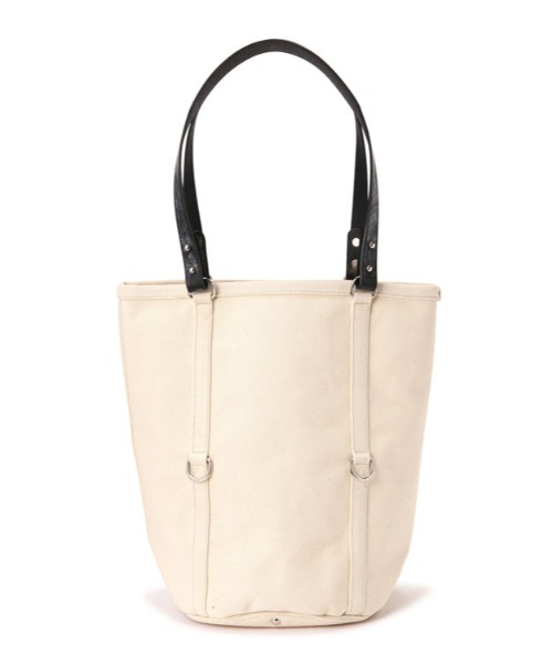 Sunspel Women S Cotton Canvas Leather Tote Diskominfo Pemalangkab Go Id