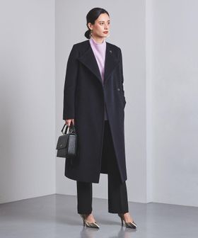 レディース アウター ジャケット ノーカラーコート通販 ユナイテッドアローズ公式通販 United Arrows Ltd 1ページ目