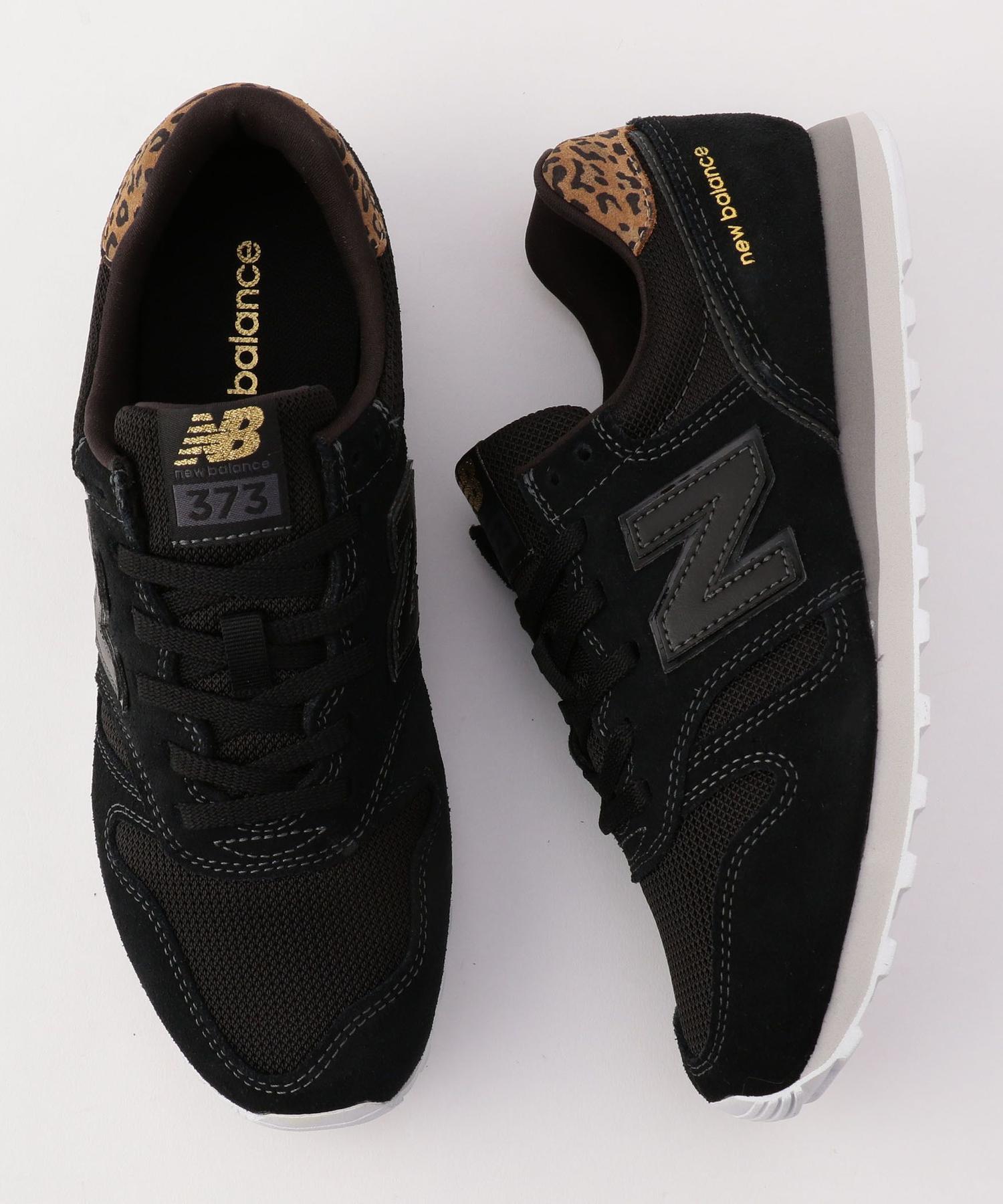 展開店舗限定 New Balance ニューバランス Wl373 V1 スニーカー レディース Women Coen コーエン 公式ファッション通販