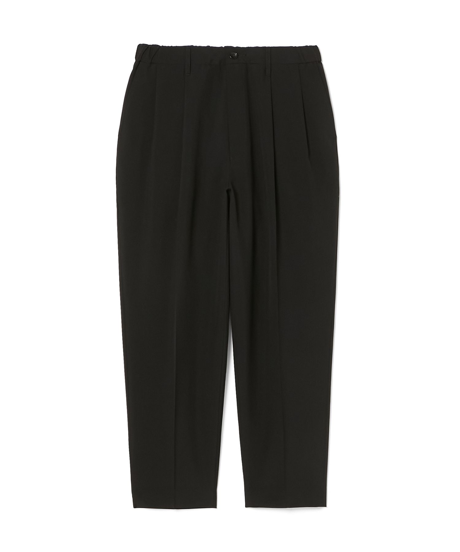 2TUCK TROUSERS N.HOOLYWOOD COMPILE│N-HOOLYWOOD.COM