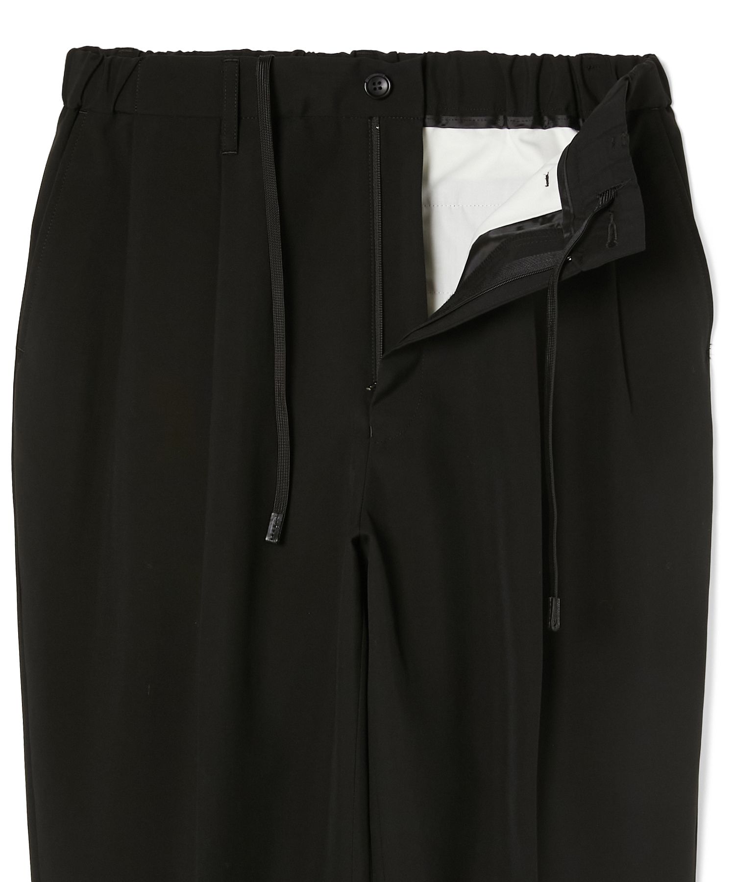 2TUCK TROUSERS N.HOOLYWOOD COMPILE│N-HOOLYWOOD.COM