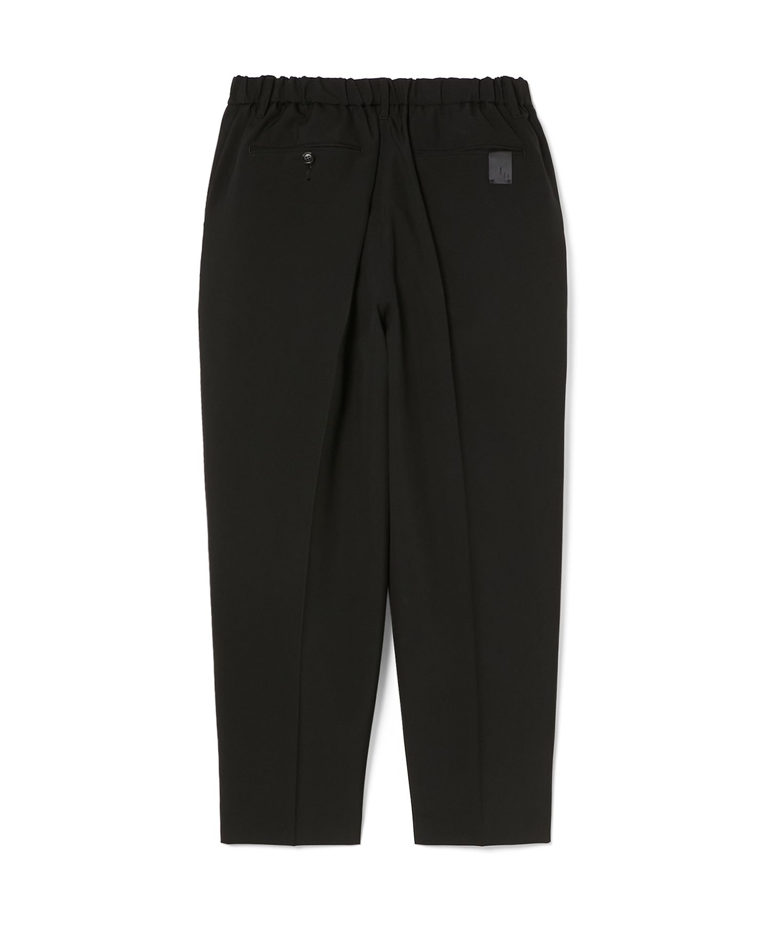 2TUCK TROUSERS N.HOOLYWOOD COMPILE│N-HOOLYWOOD.COM