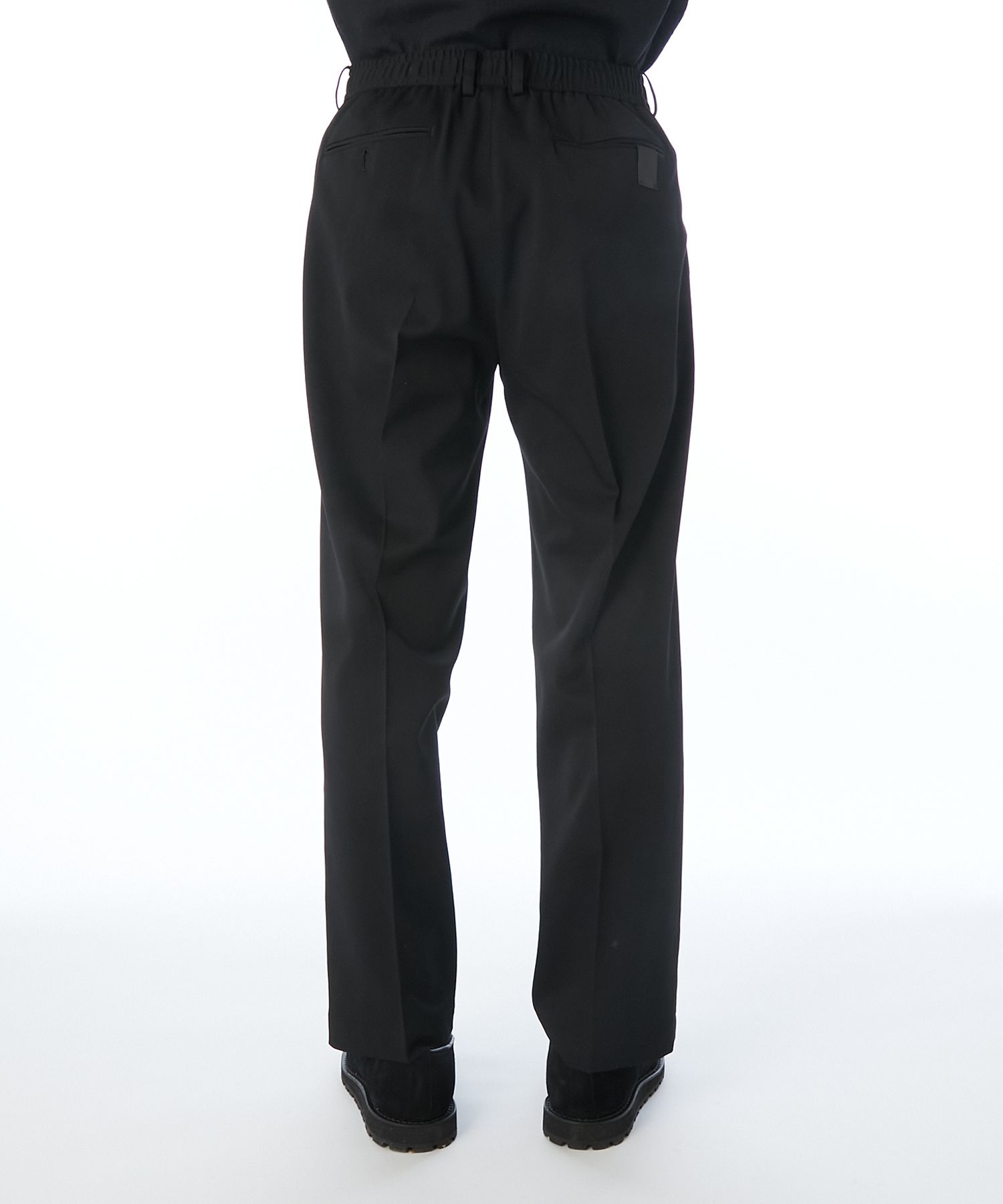 2TUCK TROUSERS N.HOOLYWOOD COMPILE│N-HOOLYWOOD.COM