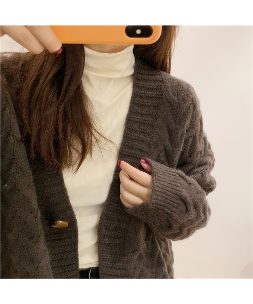 A'GEM/9 × .kom『.kom/ドットケーオーエム』ルーズシルエット