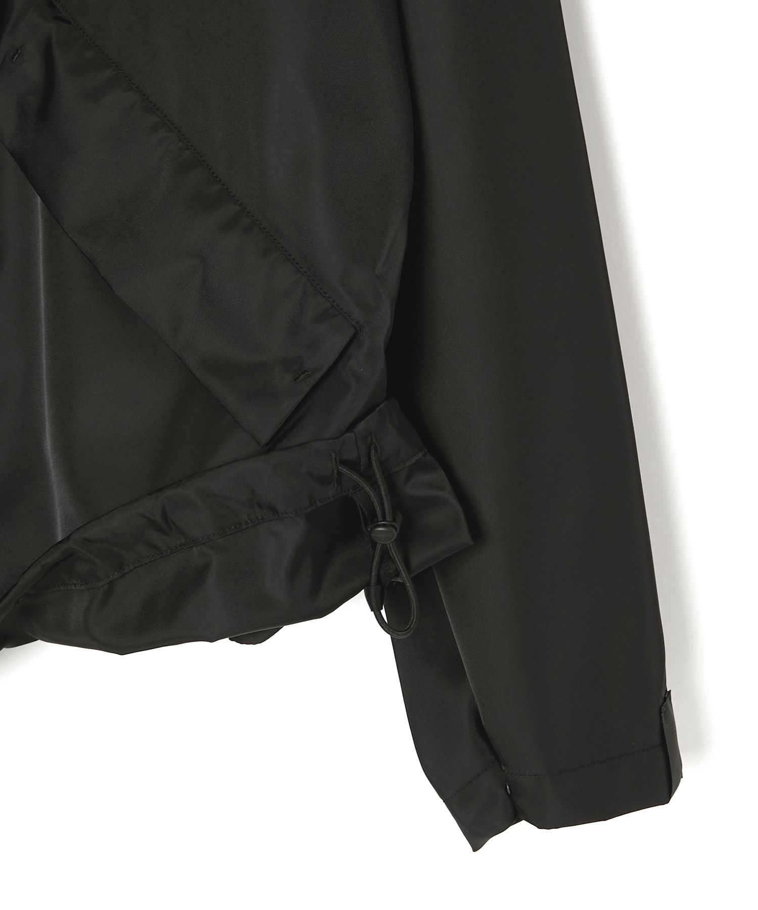 ジャケット・アウター N.HOOLYWOOD TPES COLLARLESS BLOUSON COLLARLESS JACKET N.HOOLYWOOD COMPILE│N-HOOLYWOOD.COM