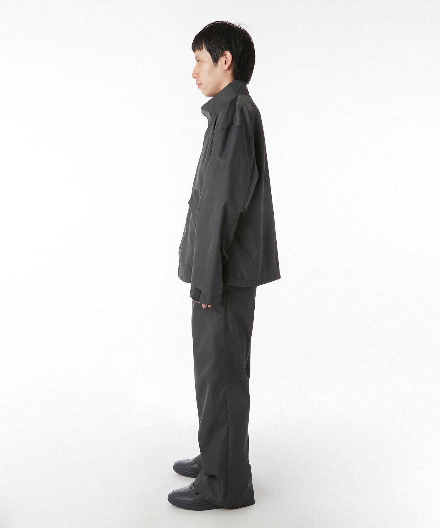 楽天市場】N.HOOLYWOOD エヌハリウッド ジャンパー、ブルゾン