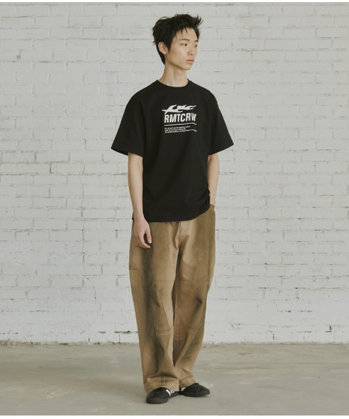 A'GEM/9 × .kom 『ROMANTIC CROWN/ロマンティック クラウン