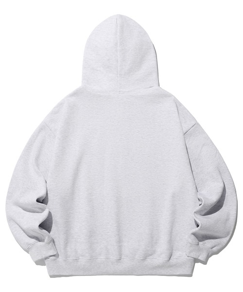 A'GEM/9 × .kom『ISTKUNST/イストクンスト』HOMIE HEART HOODIE A'GEM/9 × .kom『ISTKUNST/イストクンスト』HOMIE HEART HOODIE