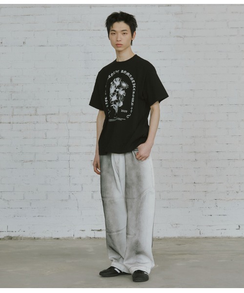 A'GEM/9 × .kom 『ROMANTIC CROWN/ロマンティック クラウン』 COAL