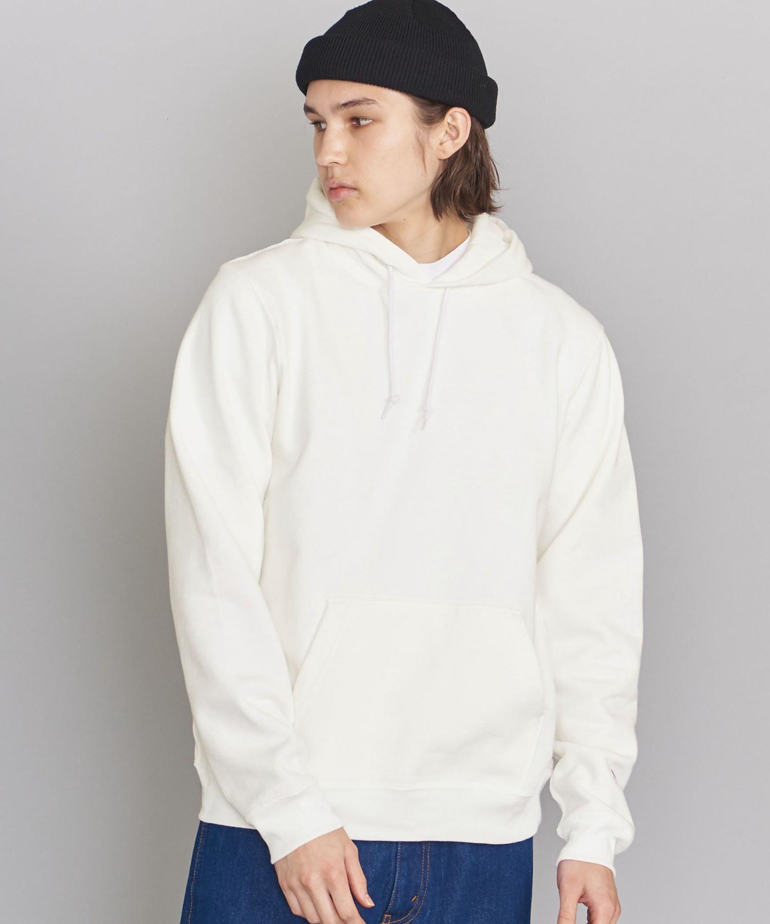 商品詳細 Champion チャンピオン P O Hooded Usa パーカー Beauty Youth ビューティ ユース 公式通販