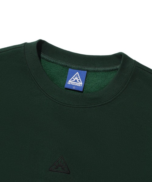 A'GEM/9 × .kom『ISTKUNST/イストクンスト』SPORTY LINE