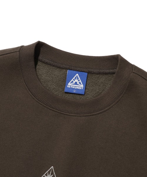 [PERSTEP]★25SS★韓国人気★HERRINGBONE TWILL FIELD SHIRT A'GEM/9 × .kom『ISTKUNST/イストクンスト』SPORTY LINE