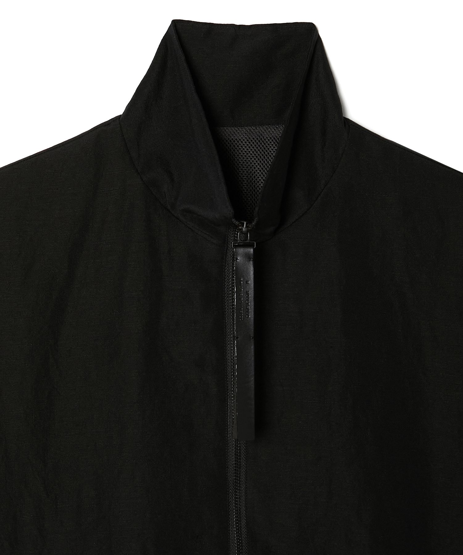 ジャケット・アウター ni96 N.HOOLYWOOD STAND COLLAR BLOUSON STAND COLLAR BLOUSON N.HOOLYWOOD TEST PRODUCT EXCHANGE