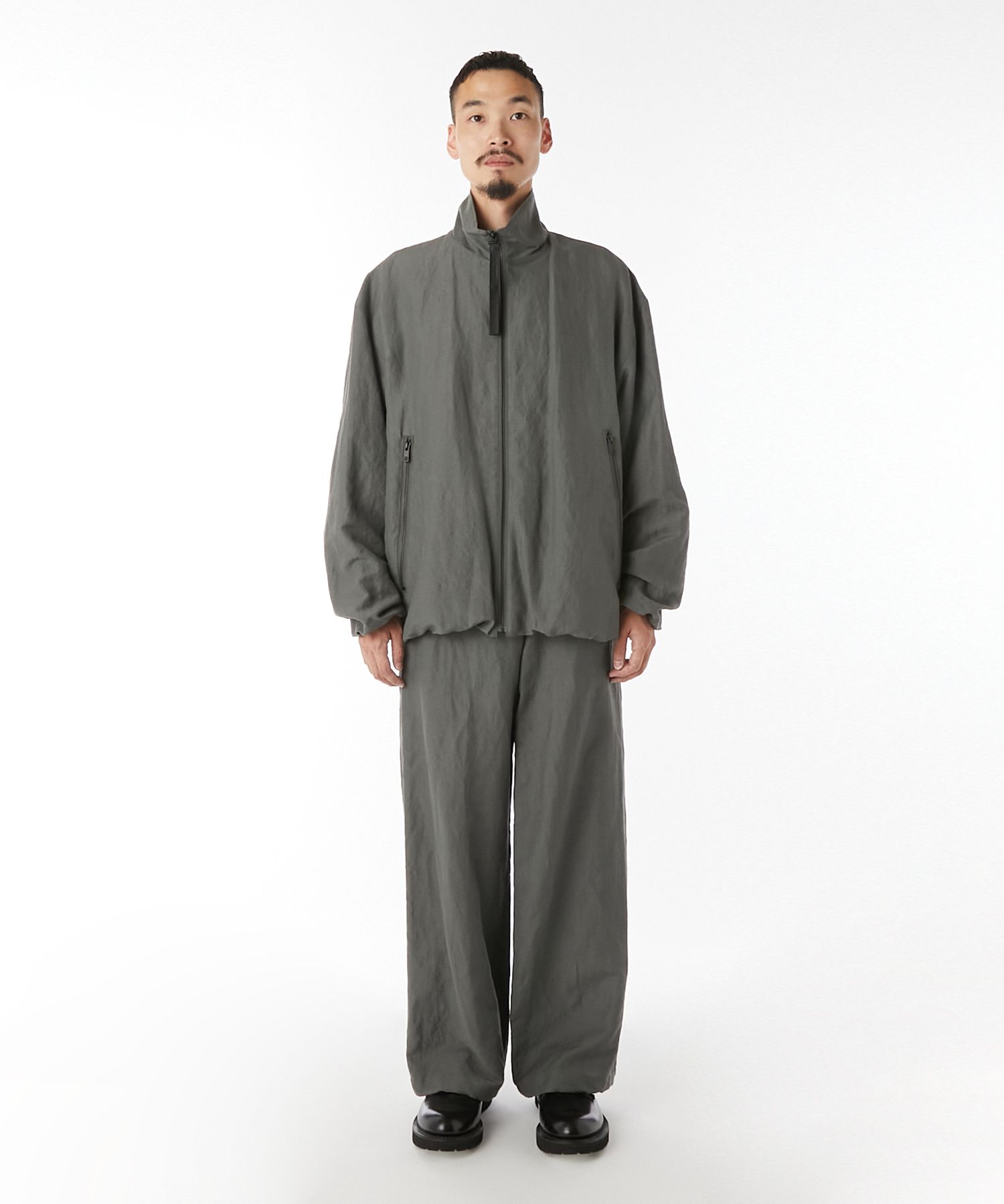 かず0207BT-Studio 　クロスギルド LAST NEST / STRATA CROSS ZIP HOODIE (HOLICK Exclusive) | HOLICK