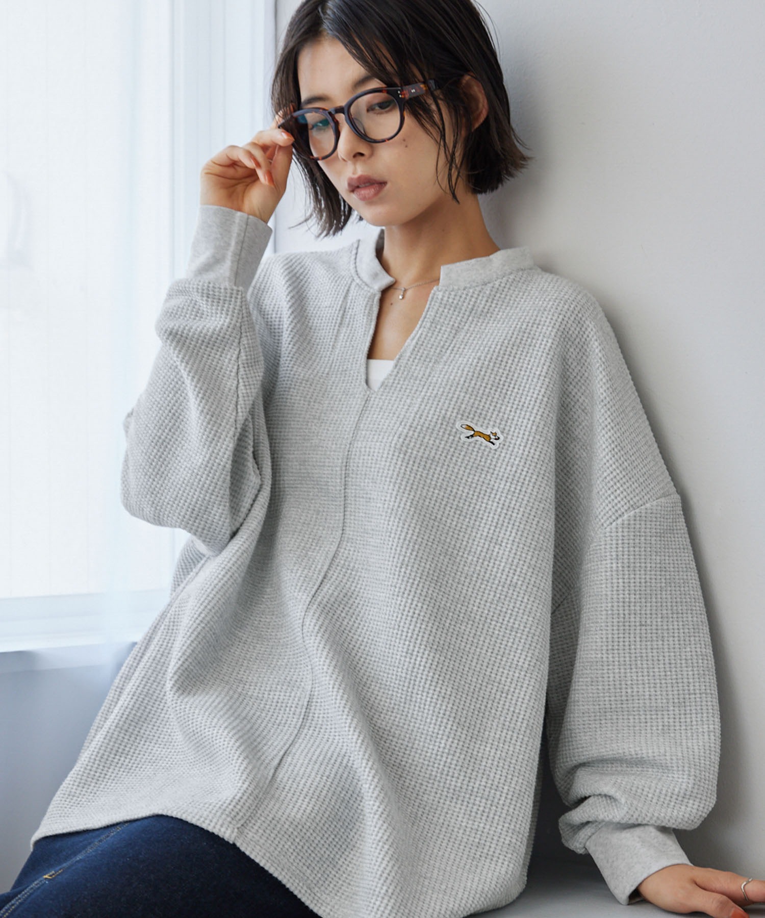 各ブランドスニード PING APPAREL】2WAYスニードジャック×2WAYパンツ ＜GOLD＞ (MENS