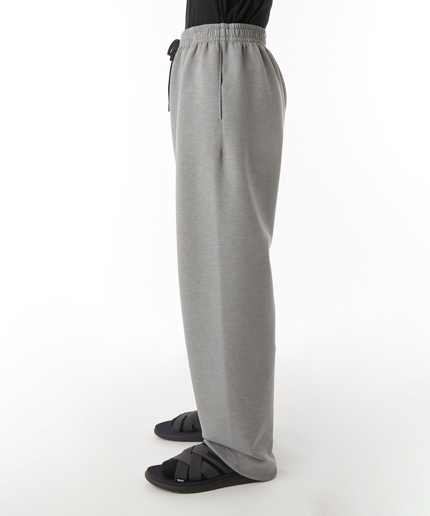 WIDE EASY PANTS N.HOOLYWOOD COMPILE│N-HOOLYWOOD.COM