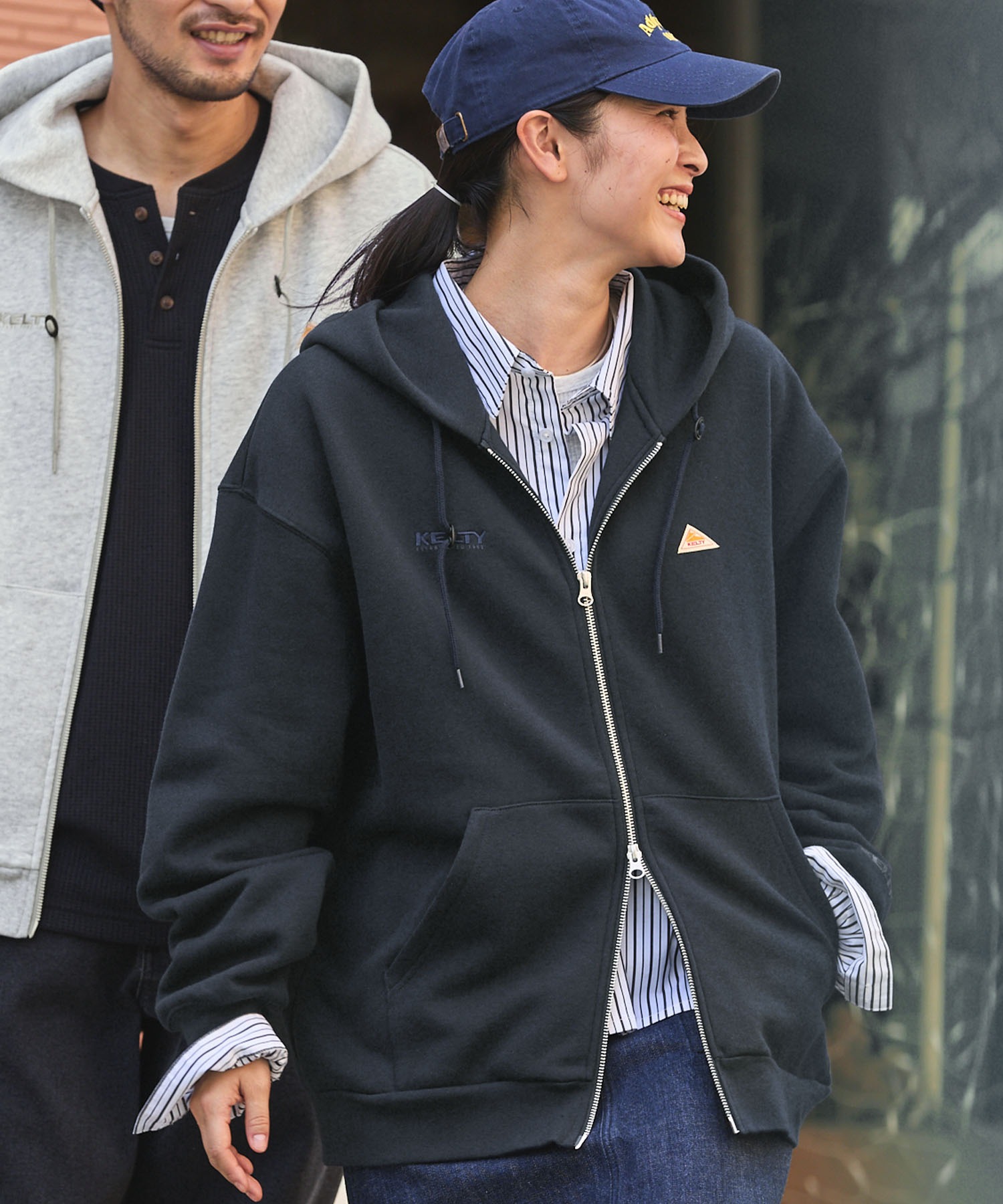 【美品】elu. UVcut パーカー 黒 ブ プルオーバーパーカー 黒 – エガちゃんねるSHOP