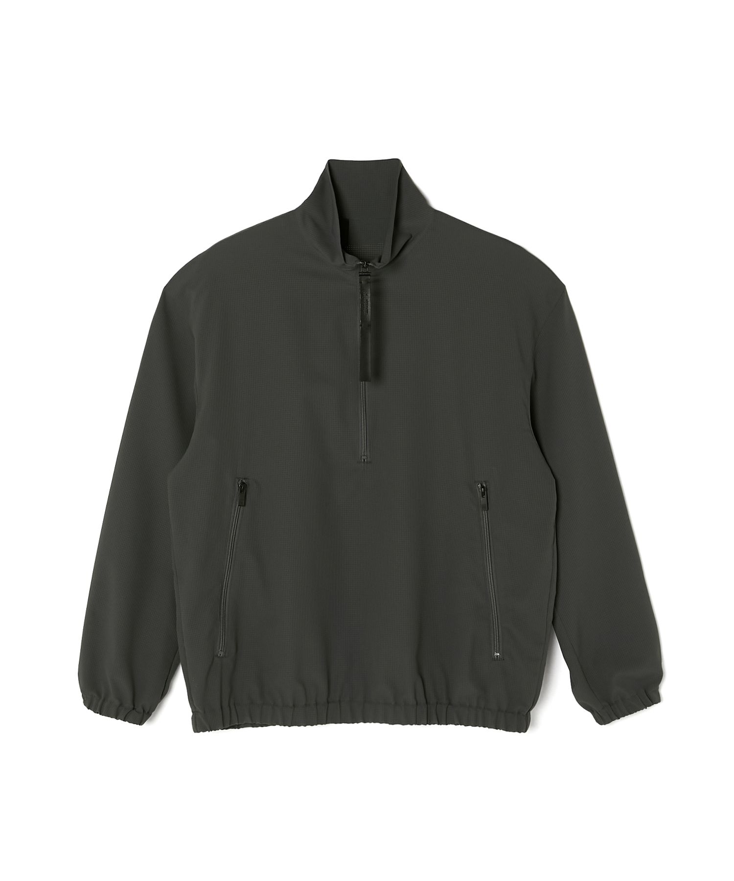 PULLOVER BLOUSON N.HOOLYWOOD COMPILE│N-HOOLYWOOD.COM