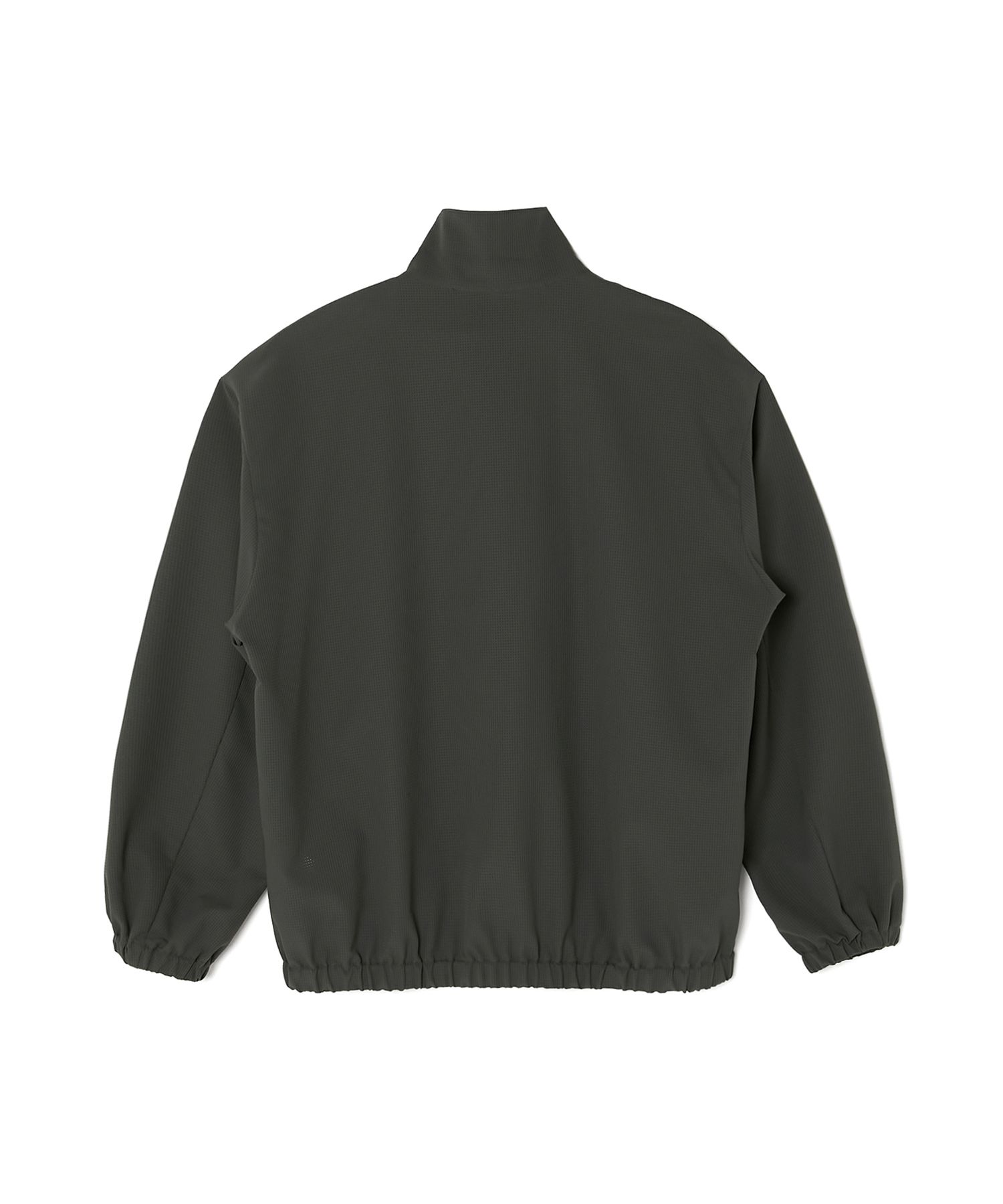 PULLOVER BLOUSON N.HOOLYWOOD COMPILE│N-HOOLYWOOD.COM