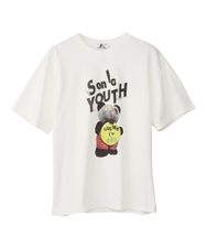 SONIC YOUTH/HUG ME I’M DIRTY Tシャツ