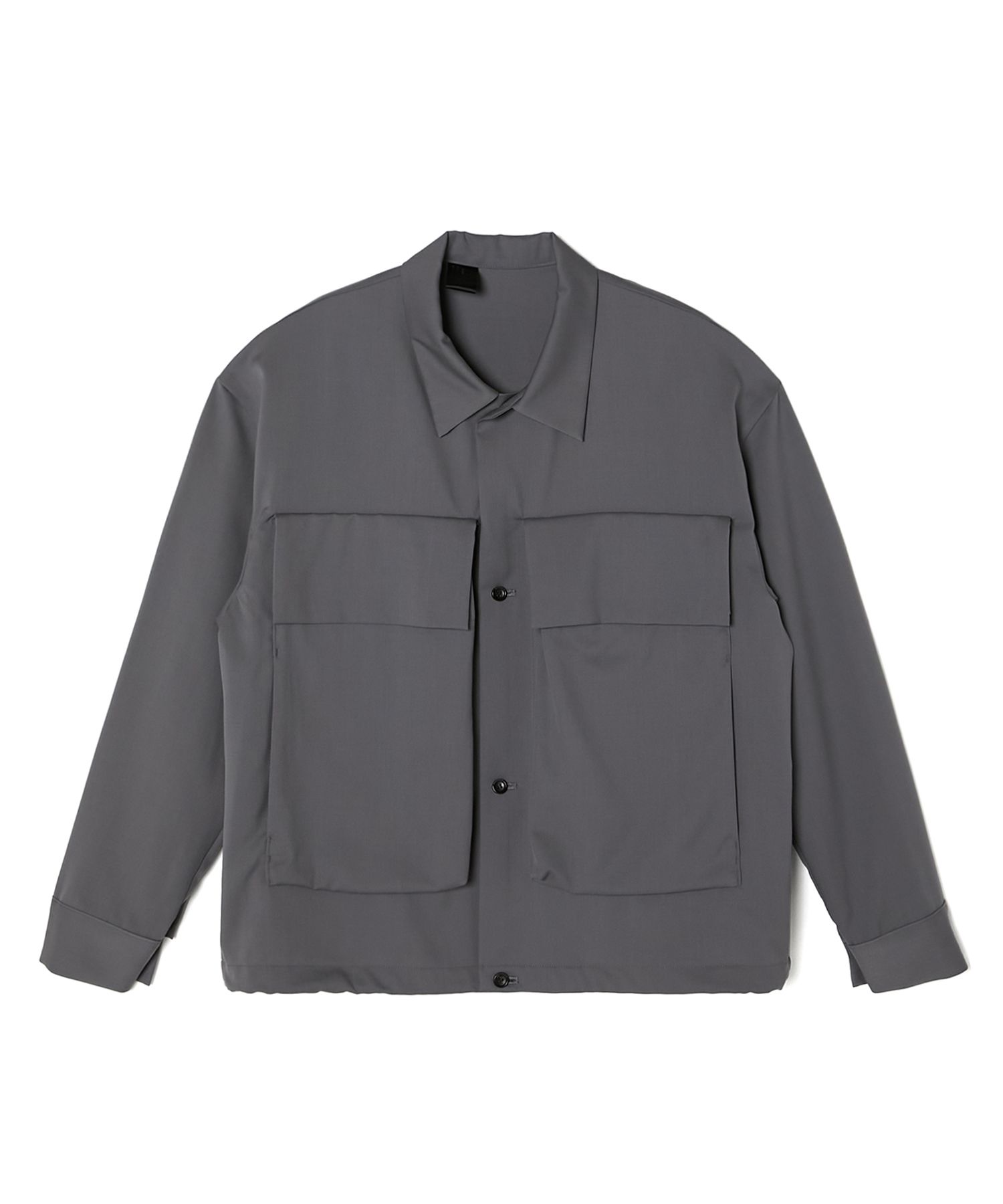 N.HOOLYWOOD COMPILE モスグレー セットアップ TAILORED JACKET N.HOOLYWOOD COMPILE│N-HOOLYWOOD.COM