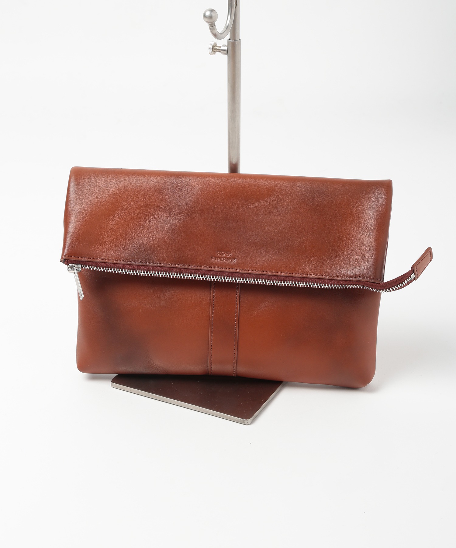 【SEEKER/シーカー】別注クラッチショルダー