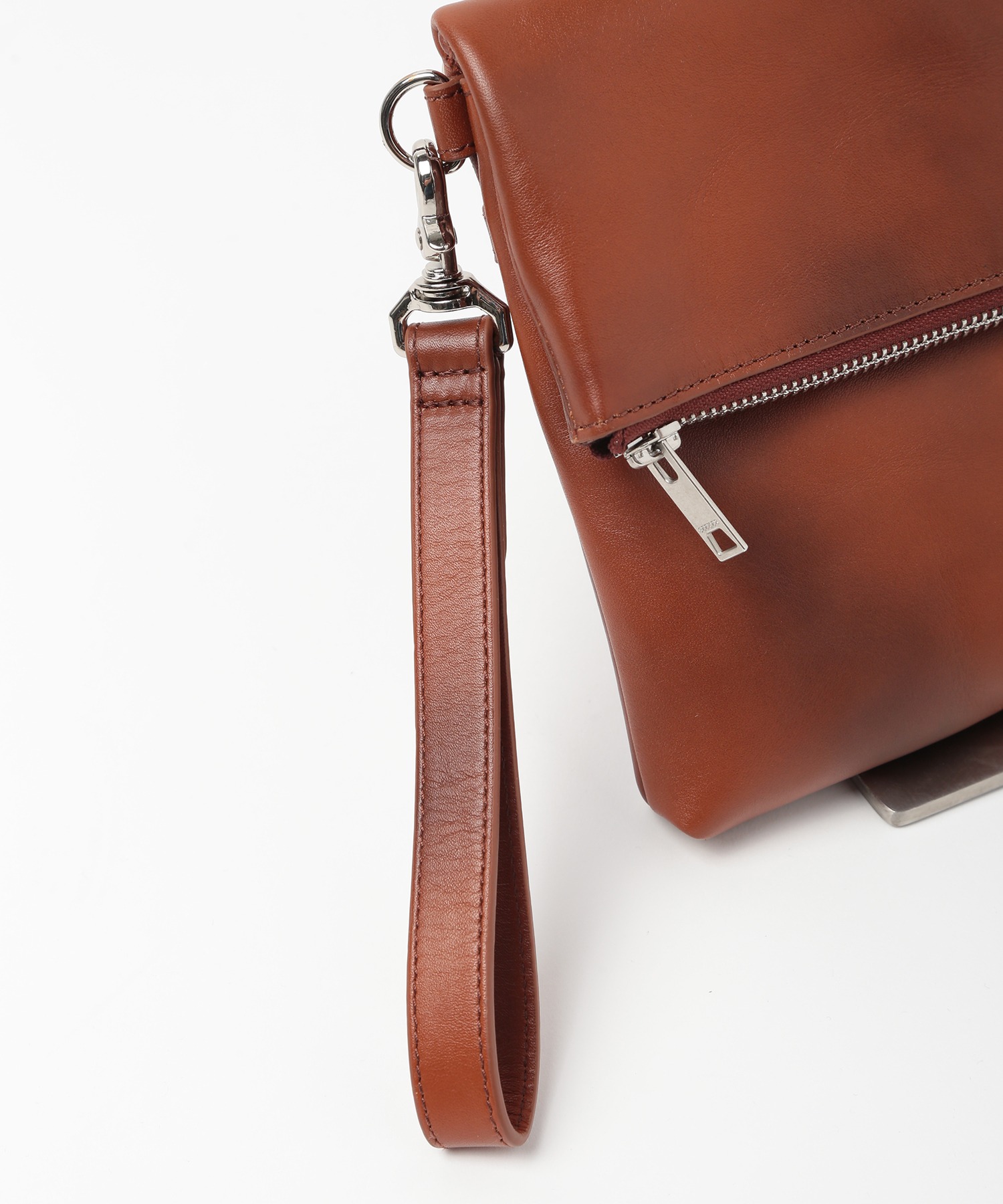 【SEEKER/シーカー】別注クラッチショルダー