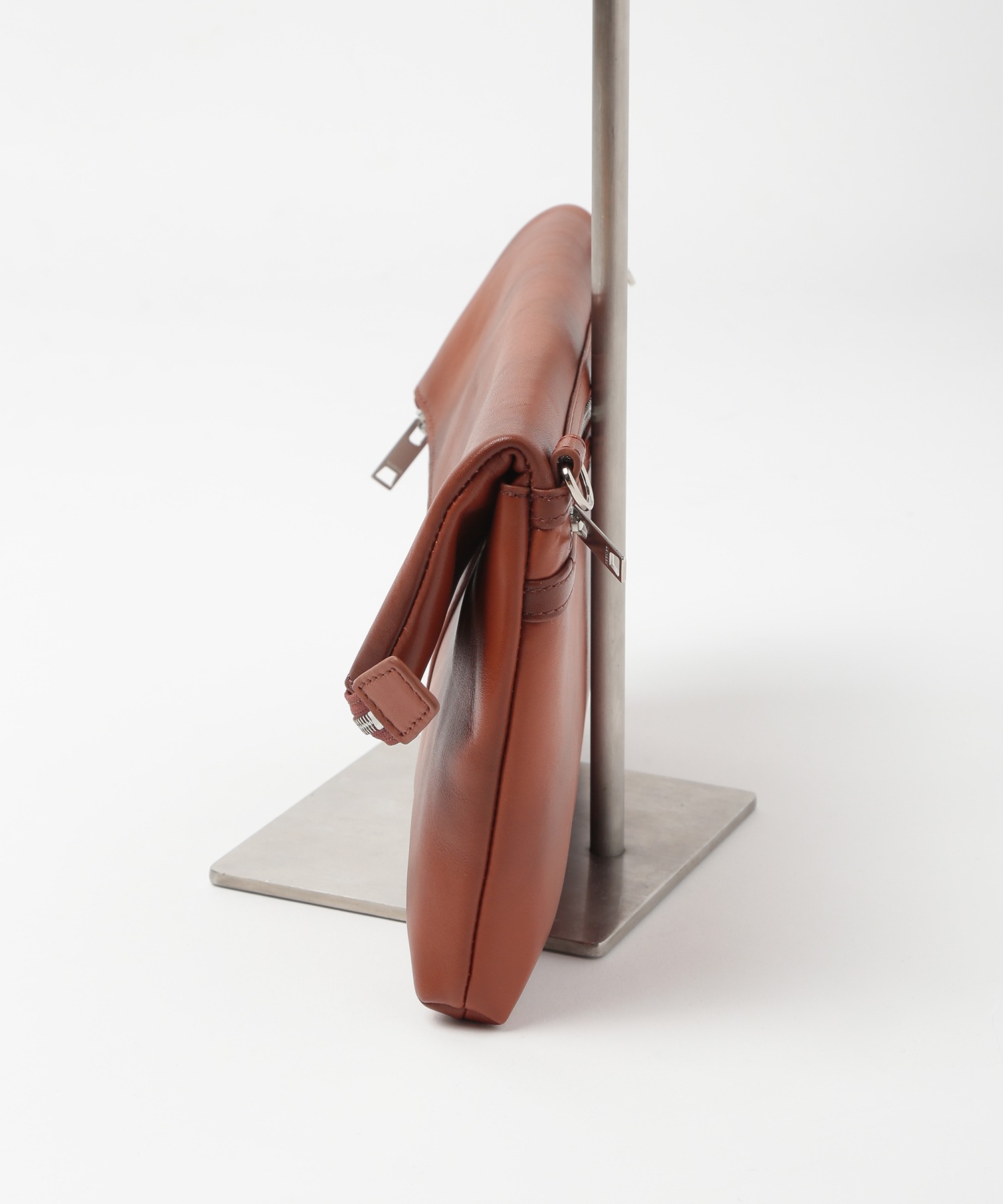 【SEEKER/シーカー】別注クラッチショルダー