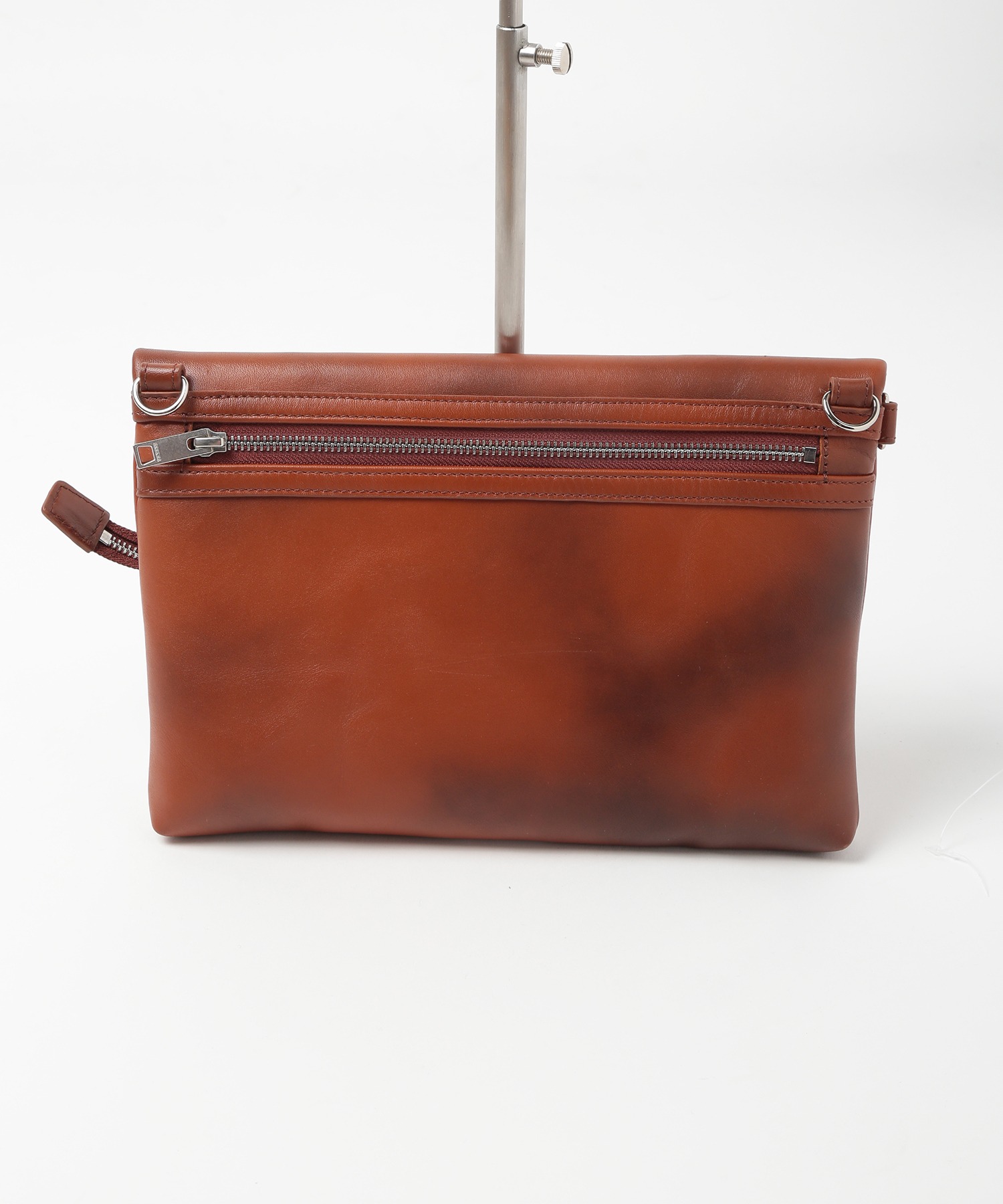 【SEEKER/シーカー】別注クラッチショルダー