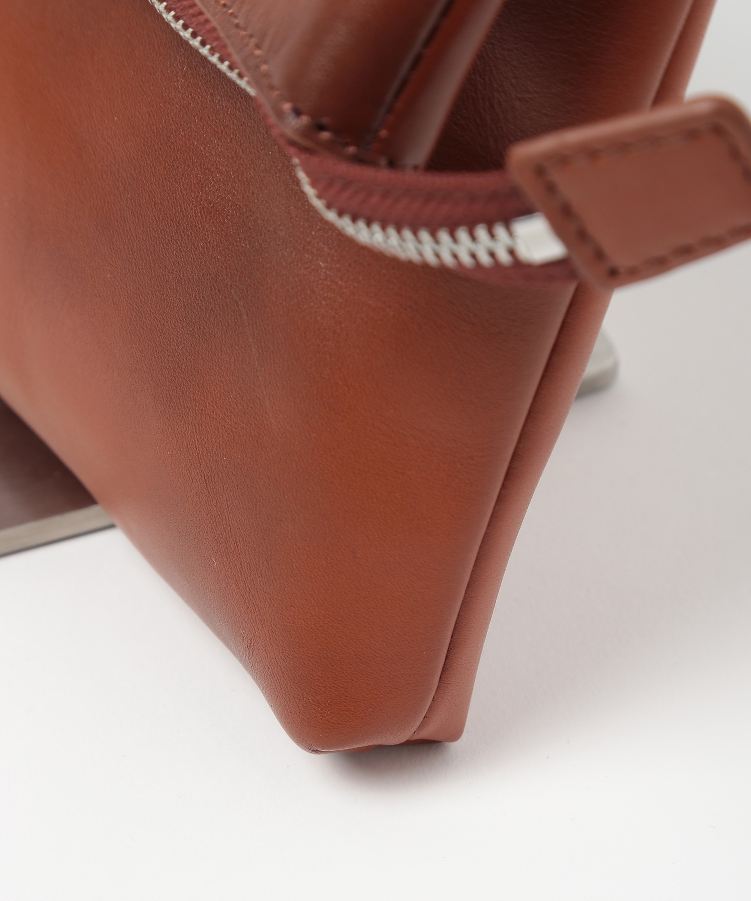 【SEEKER/シーカー】別注クラッチショルダー