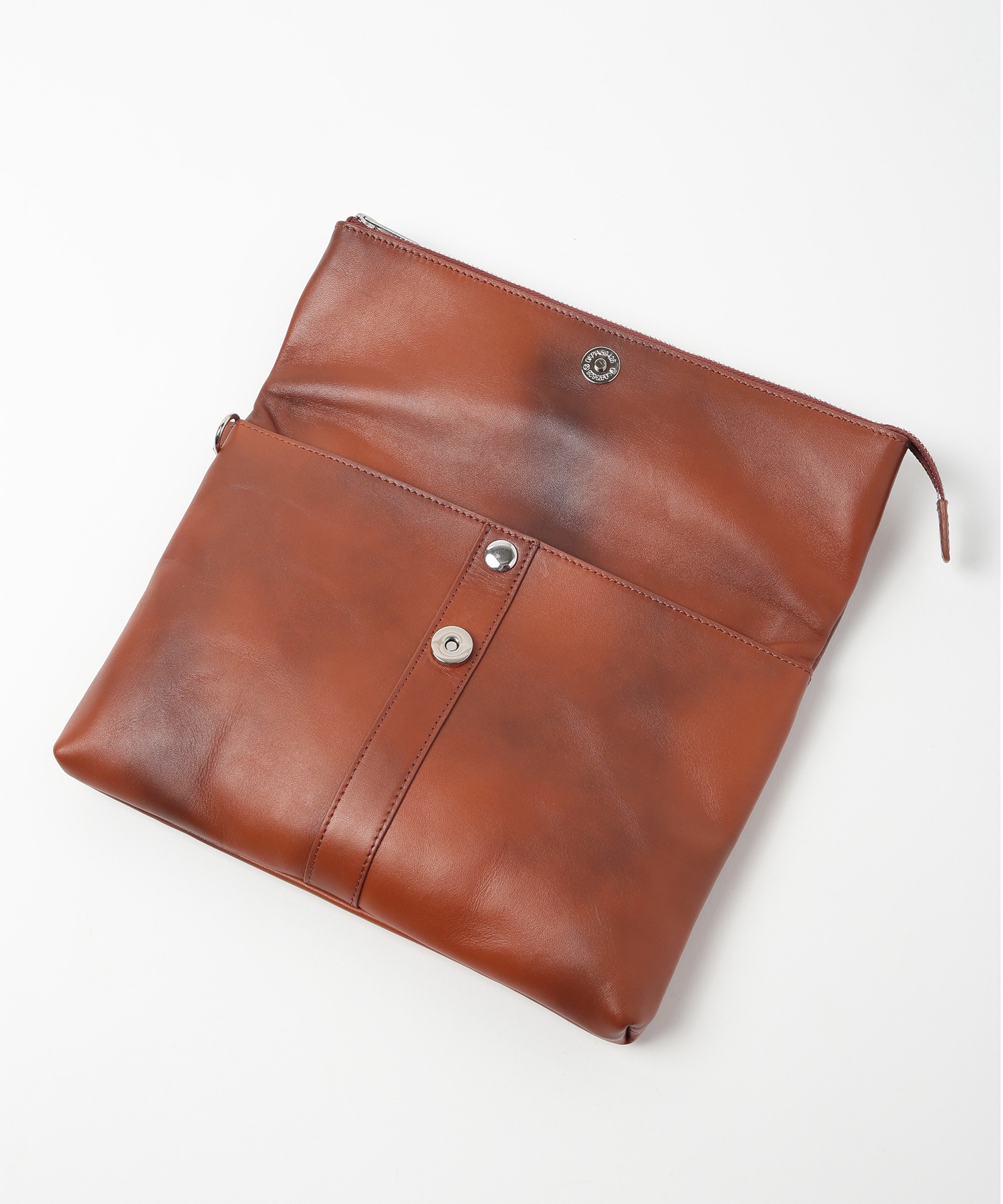 【SEEKER/シーカー】別注クラッチショルダー