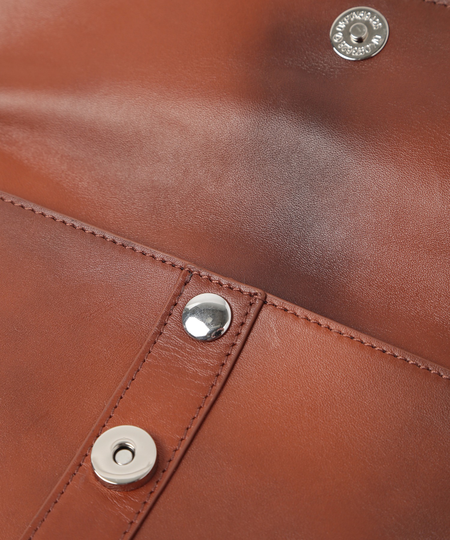 【SEEKER/シーカー】別注クラッチショルダー