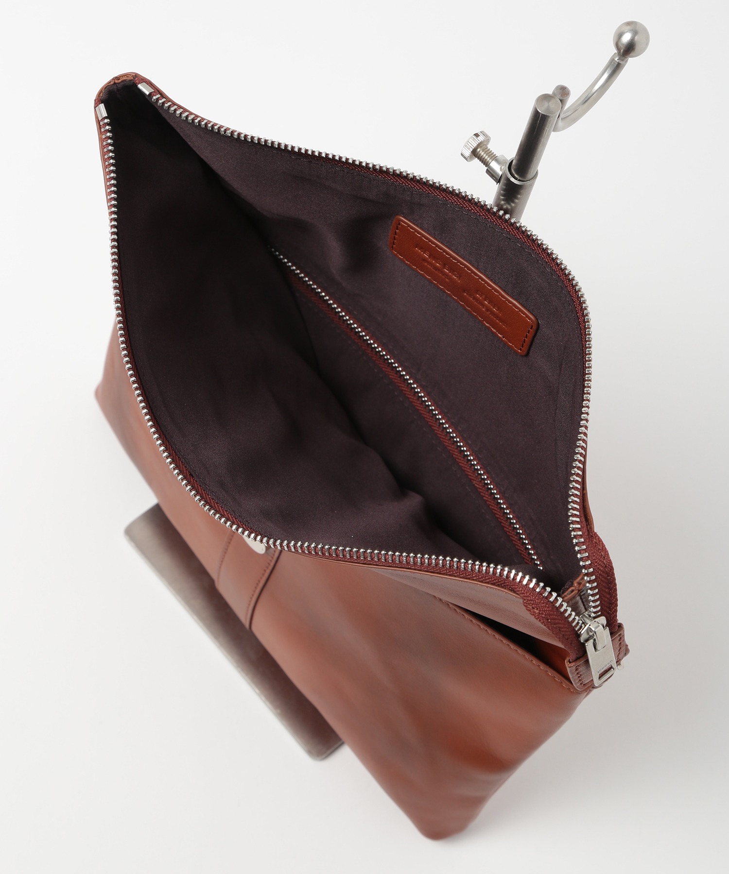 【SEEKER/シーカー】別注クラッチショルダー