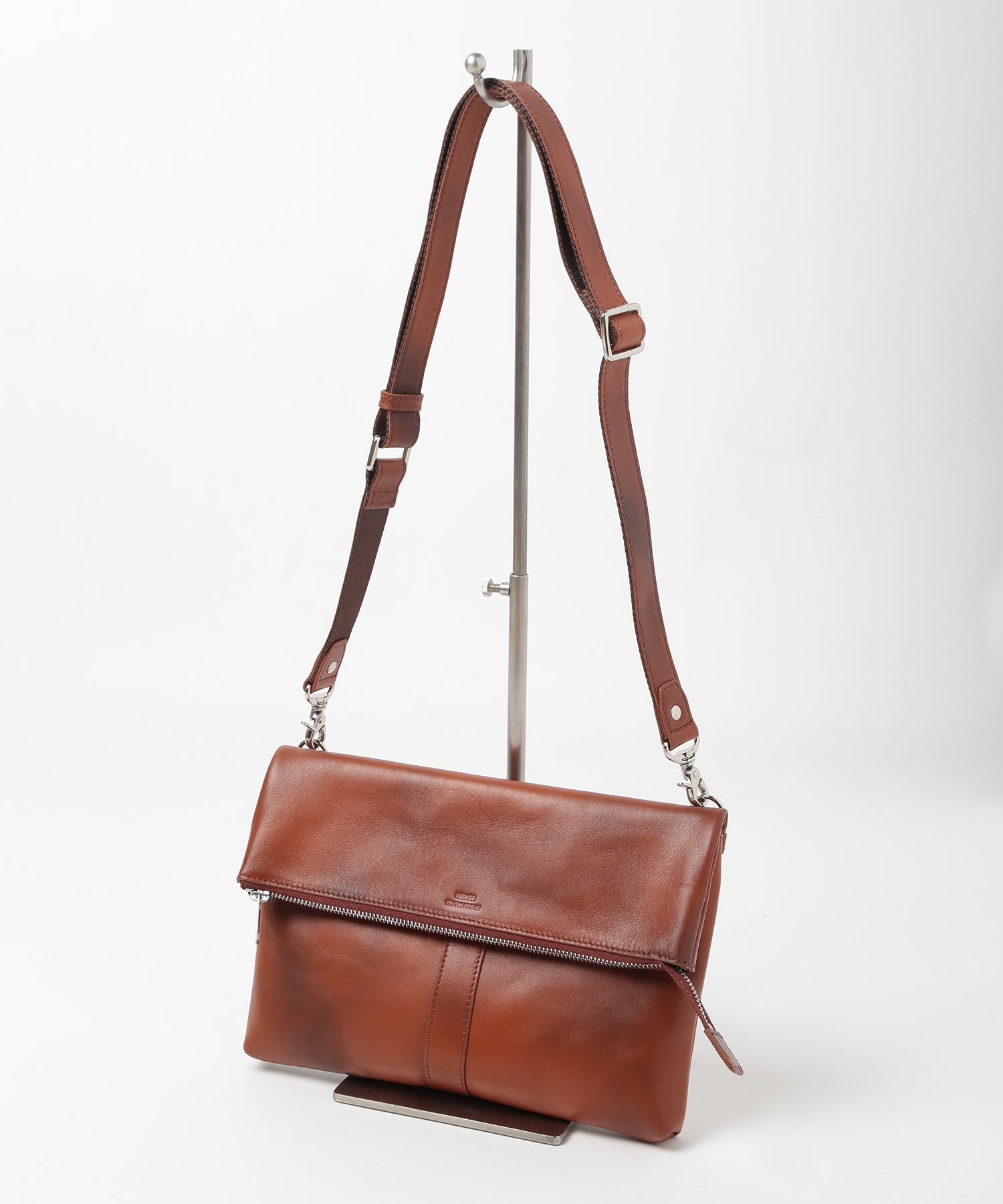 【SEEKER/シーカー】別注クラッチショルダー