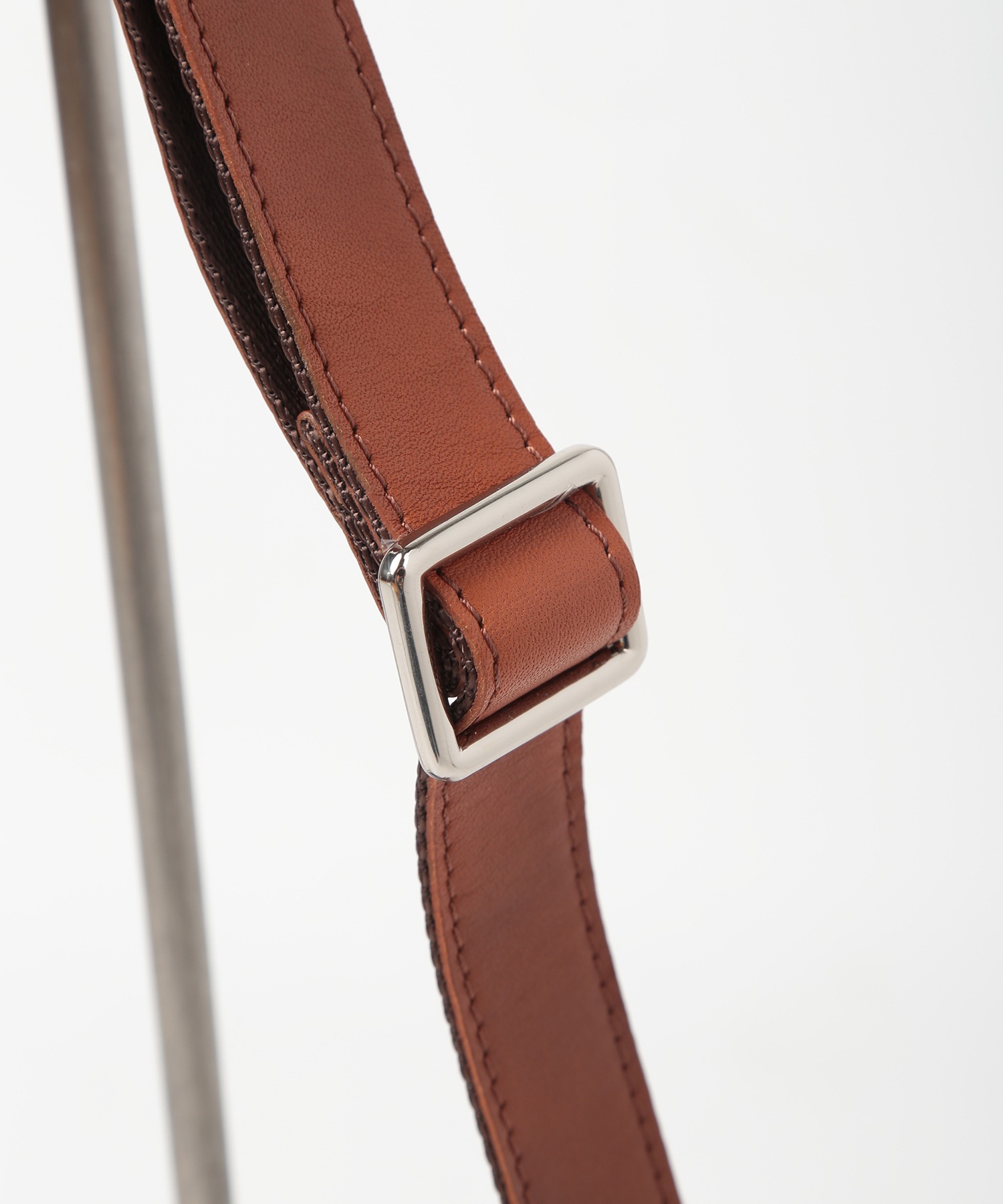 【SEEKER/シーカー】別注クラッチショルダー