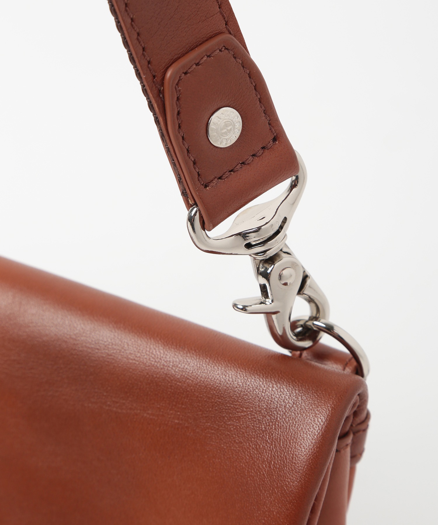 【SEEKER/シーカー】別注クラッチショルダー