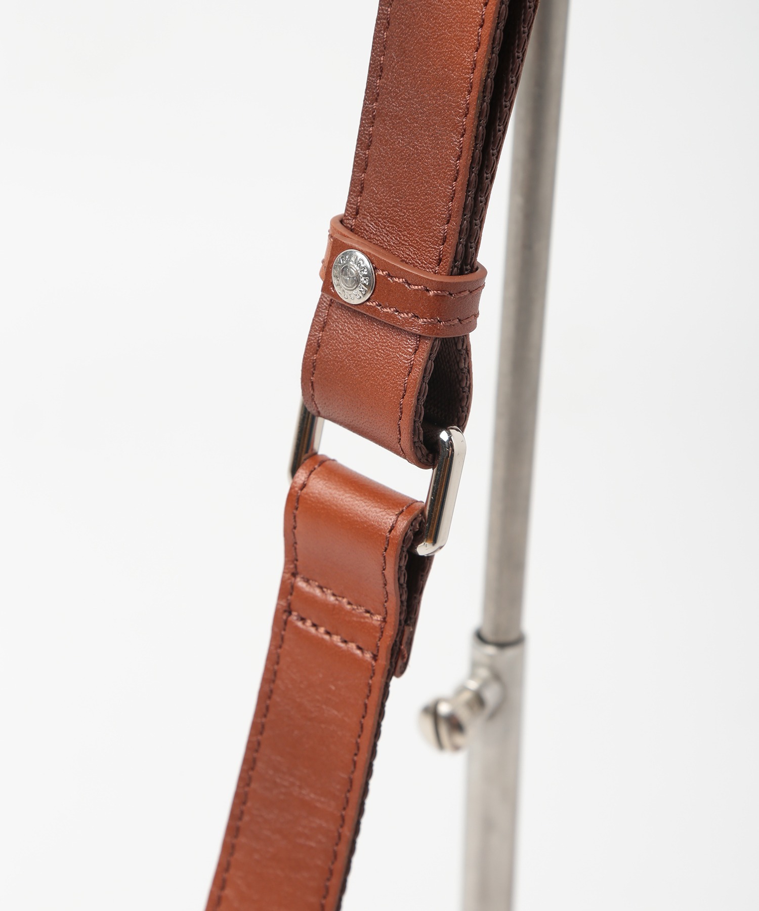 【SEEKER/シーカー】別注クラッチショルダー