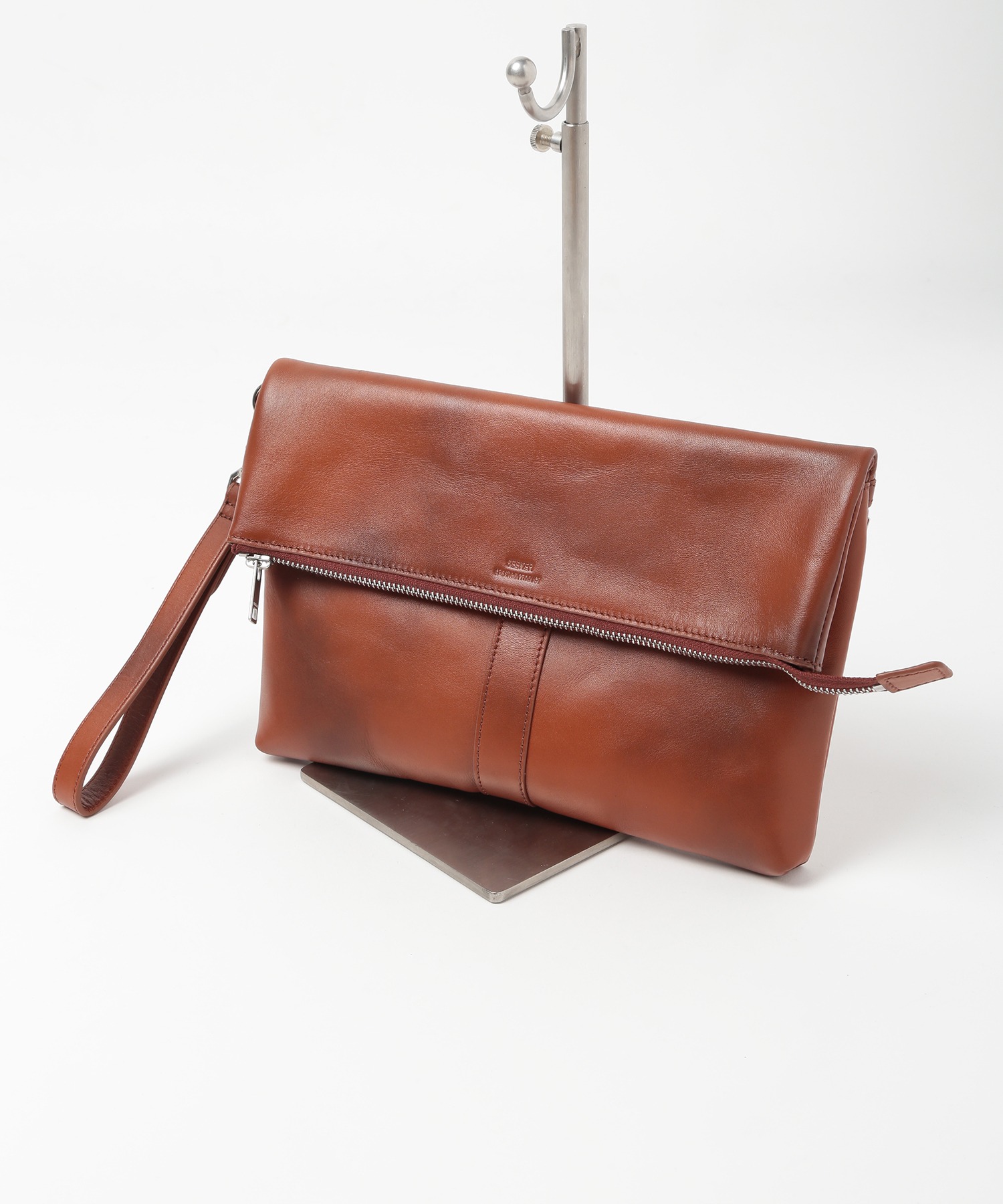 【SEEKER/シーカー】別注クラッチショルダー