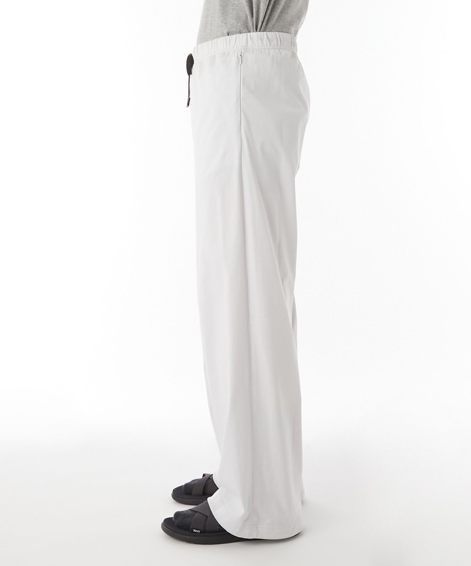 WIDE EASY PANTS N.HOOLYWOOD COMPILE│N-HOOLYWOOD.COM