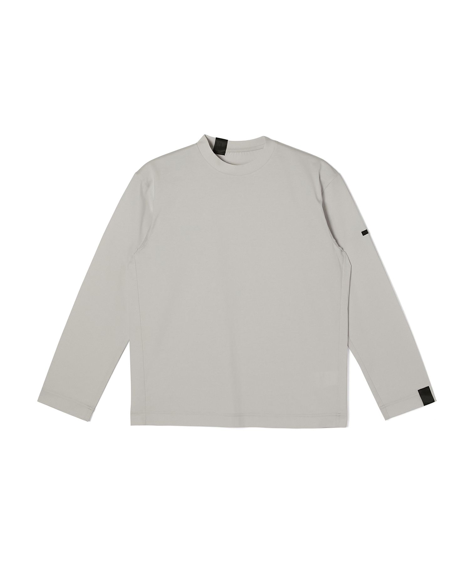 MOCK NECK LONG SLEEVE N.HOOLYWOOD COMPILE│N-HOOLYWOOD.COM