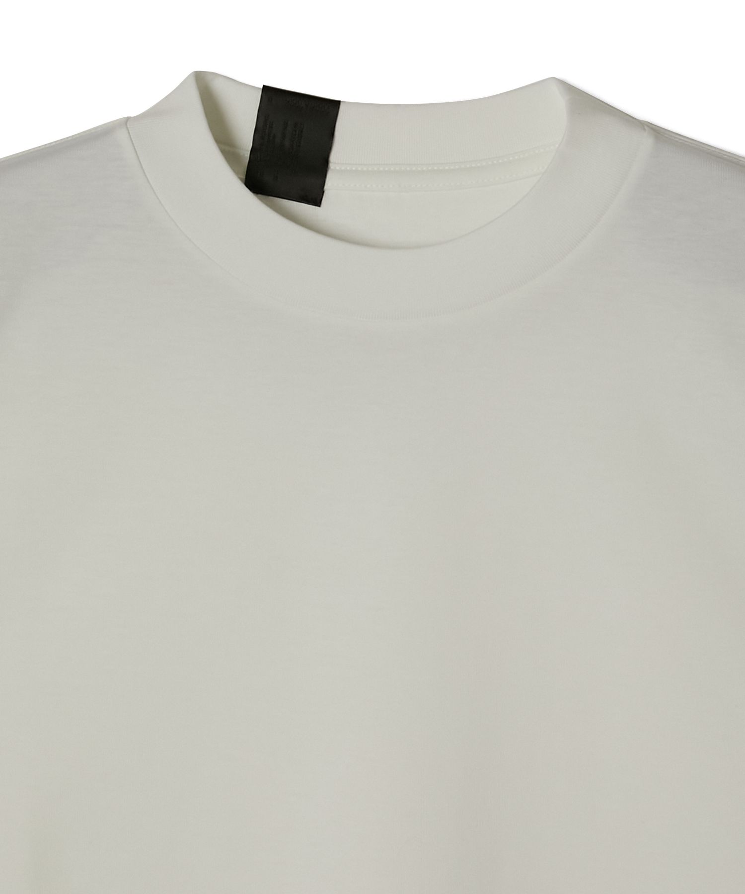 MOCK NECK LONG SLEEVE N.HOOLYWOOD COMPILE│N-HOOLYWOOD.COM