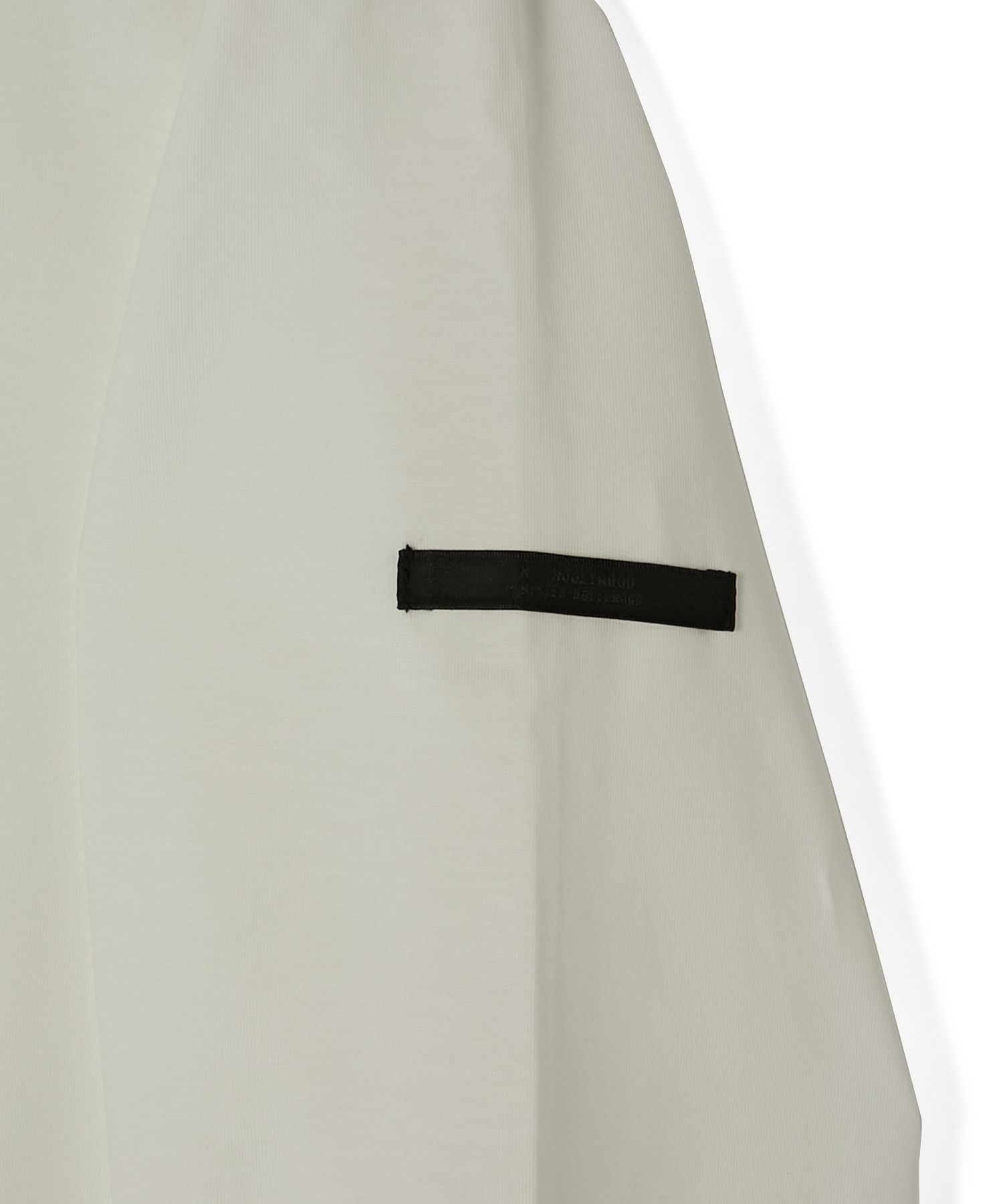 MOCK NECK LONG SLEEVE N.HOOLYWOOD COMPILE│N-HOOLYWOOD.COM