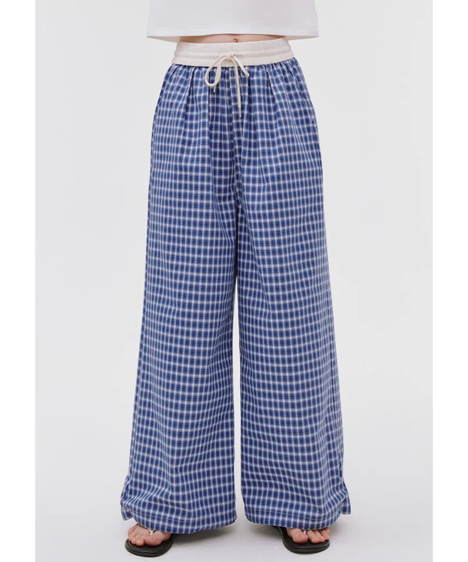 Sunsea チェックパンツ 楽天市場】SUNSEA サンシー パンツ サイズ:3 グレンチェック