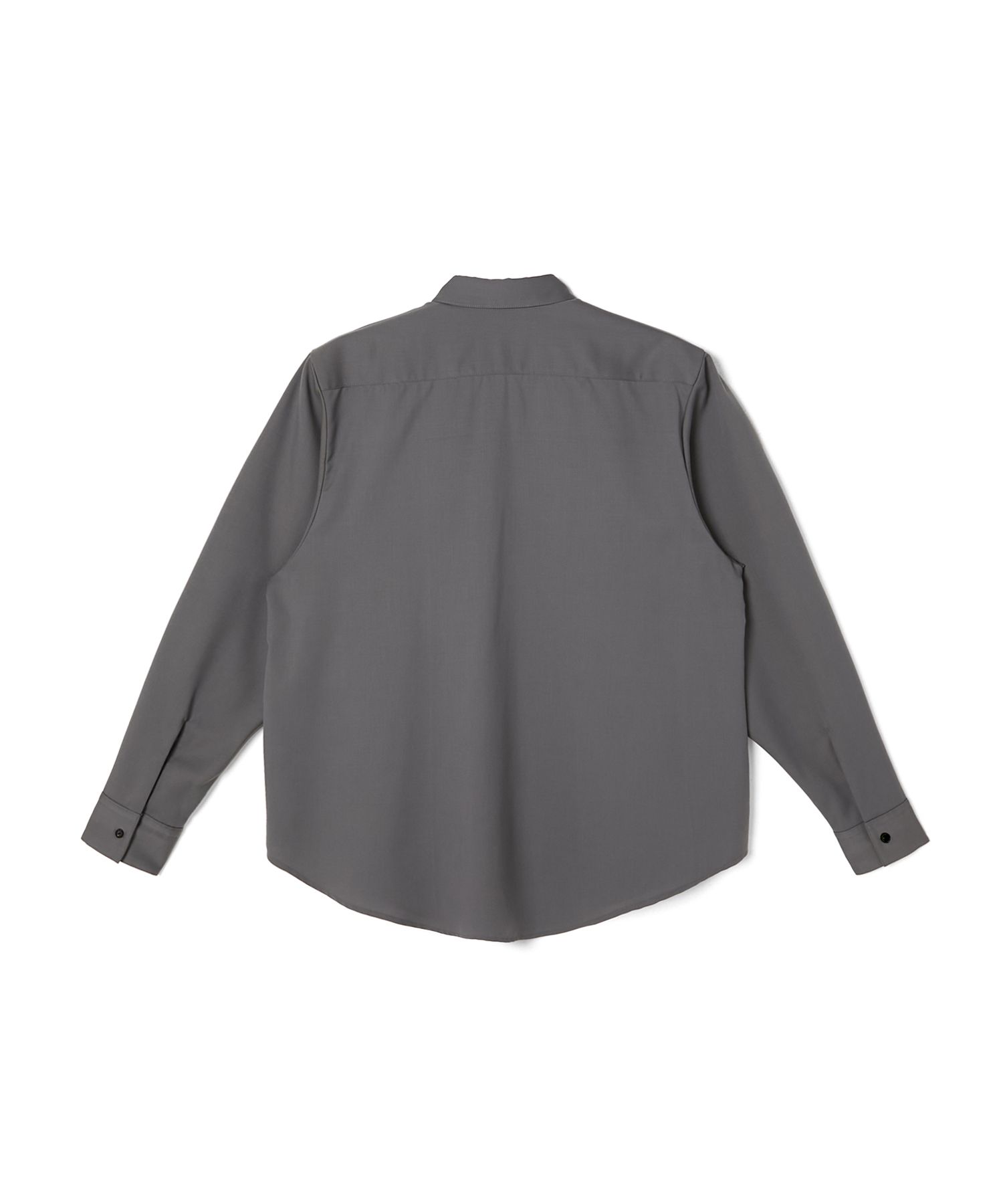SHIRT N.HOOLYWOOD COMPILE│N-HOOLYWOOD.COM