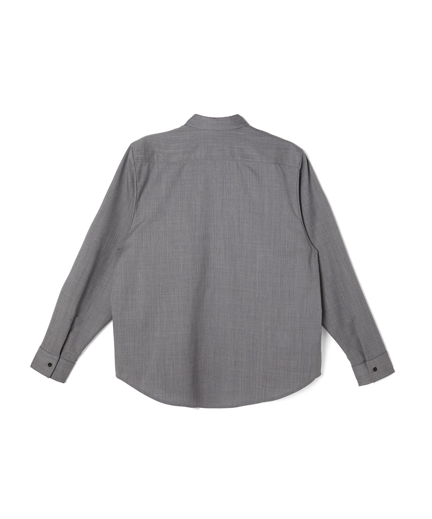 SHIRT N.HOOLYWOOD COMPILE│N-HOOLYWOOD.COM